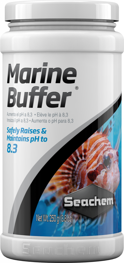 Liquid Marine Buffer